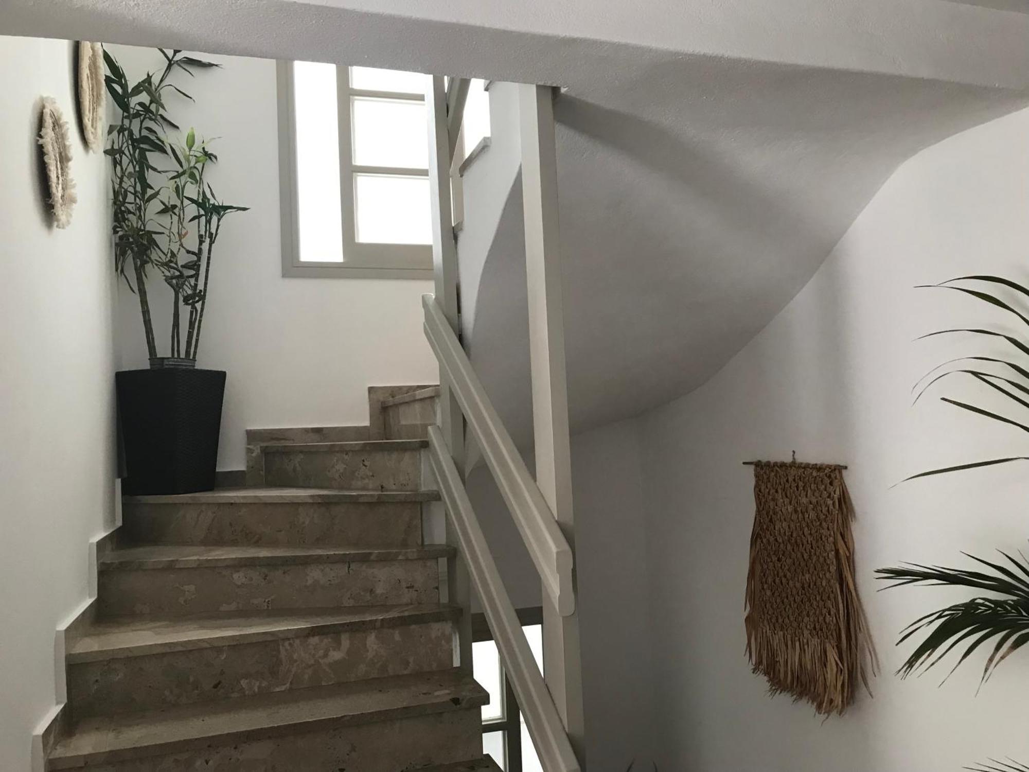 Vassiliki Rooms Páros Exteriér fotografie